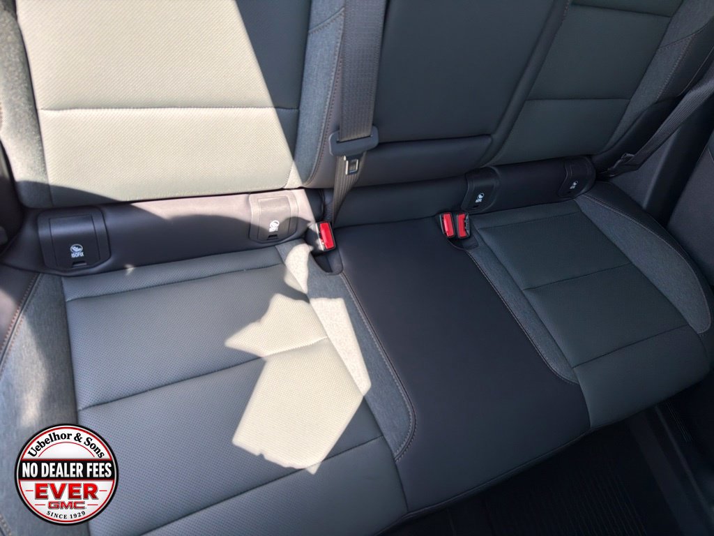 New 2027 GMC Terrain AT4 w/ Convenience Package III AWD/4WD image 6