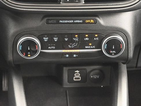 Used 2024 Ford Escape Active FWD image 16