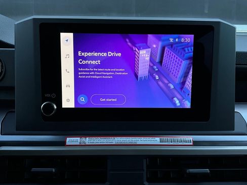 New 2026 Toyota Tacoma SR5 image 25