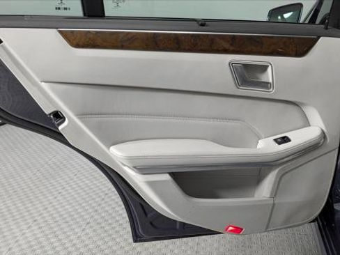 Used 2014 Mercedes-Benz E 350 4MATIC Wagon w/ Premium 1 Package image 17