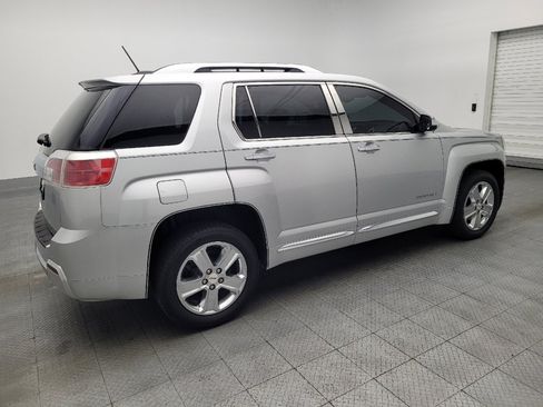Used 2015 GMC Terrain Denali image 10