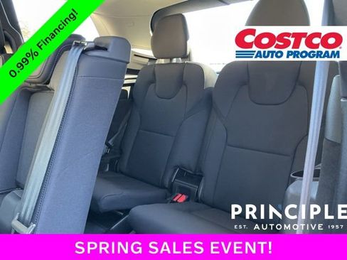 New 2026 Volvo XC90 T8 Plus w/ Protection Package Premier AWD/4WD image 31