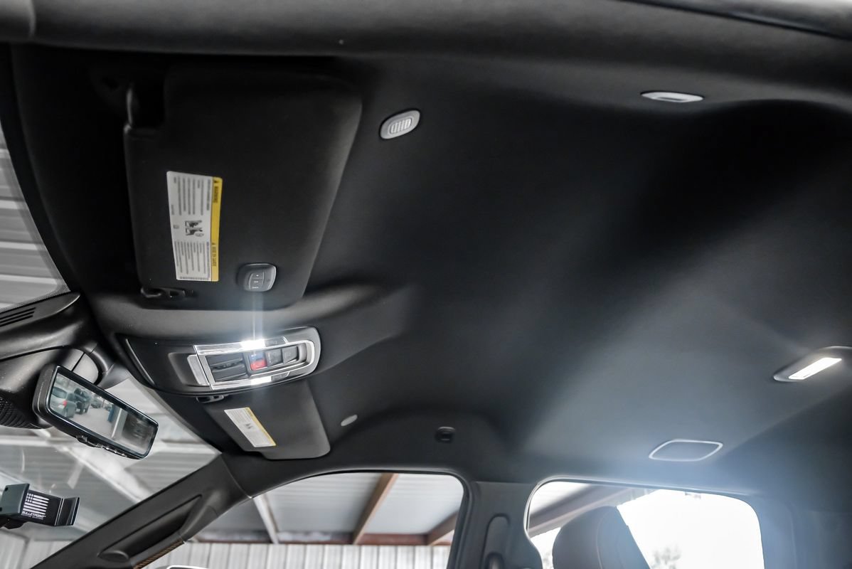 Used 2022 RAM 3500 Limited AWD/4WD image 17