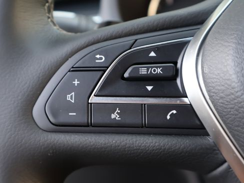 Certified 2025 INFINITI QX50 Sport image 28