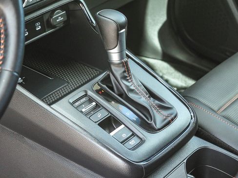 Certified 2026 Honda CR-V Sport-L image 21