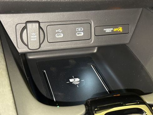 New 2026 Honda Prelude image 26