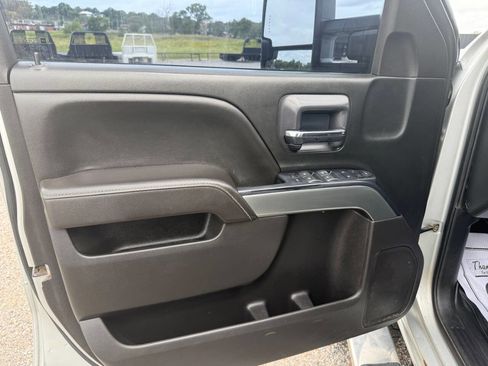 Used 2017 Chevrolet Silverado 2500 LT w/ LT Fleet Convenience Package AWD/4WD image 14