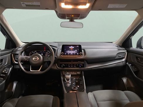 Certified 2024 Nissan Rogue S AWD/4WD image 21