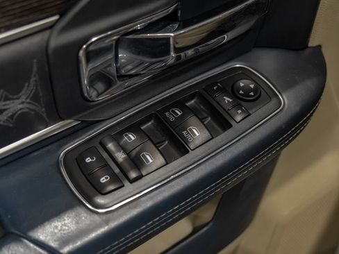 Used 2018 RAM 2500 Limited image 42