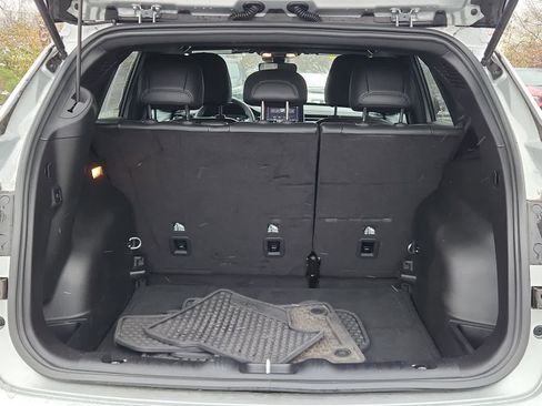 Used 2024 Jeep Compass Latitude image 19