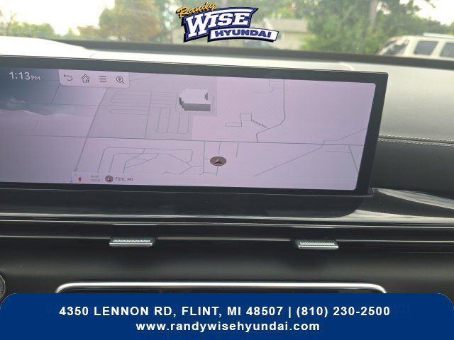 Used 2025 Genesis GV80 2.5T Standard AWD/4WD image 15