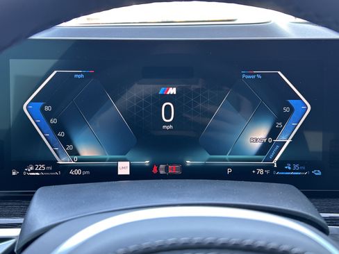 New 2026 BMW X5 xDrive50e w/ M Sport Package image 12