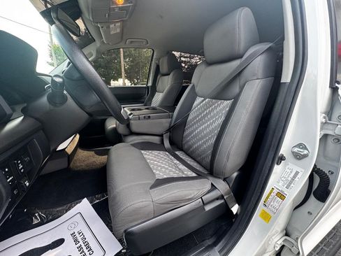 Used 2021 Toyota Tundra SR5 AWD/4WD image 16
