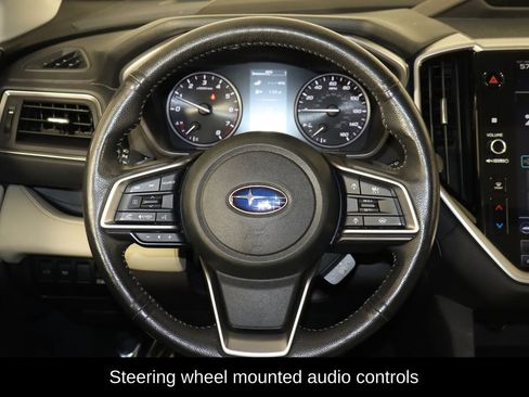 Used 2023 Subaru Ascent Limited w/ Technology Package AWD/4WD image 7
