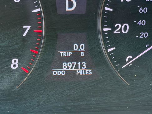 Used 2011 Lexus LS 460 AWD w/ Comfort Pkg image 33