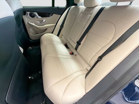 Used 2018 Mercedes-Benz C 300 Sedan image 13