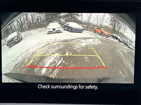 Used 2024 MAZDA CX-30 AWD 2.5 S w/ Select Sport Pkg image 13