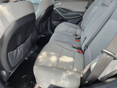 Used 2018 Hyundai Santa Fe Sport FWD image 19