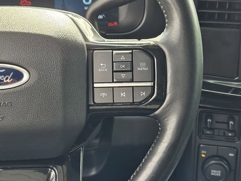 Used 2023 Ford F250 Lariat w/ Lariat Ultimate Package image 28