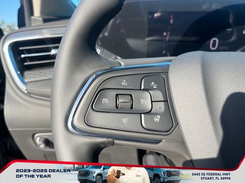 New 2026 Buick Encore GX Sport Touring w/ Advanced Technology Package image 24