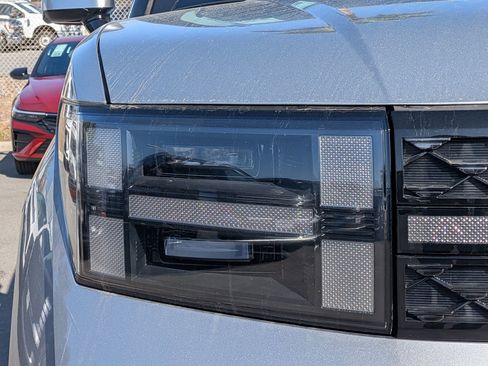 New 2025 Hyundai Santa Fe Calligraphy image 6