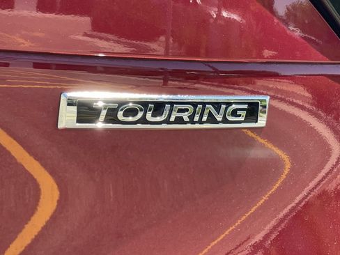 Certified 2026 Subaru Forester Touring AWD/4WD image 8
