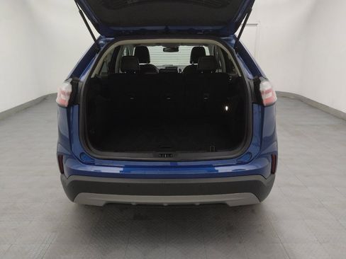 Used 2023 Ford Edge SEL image 29