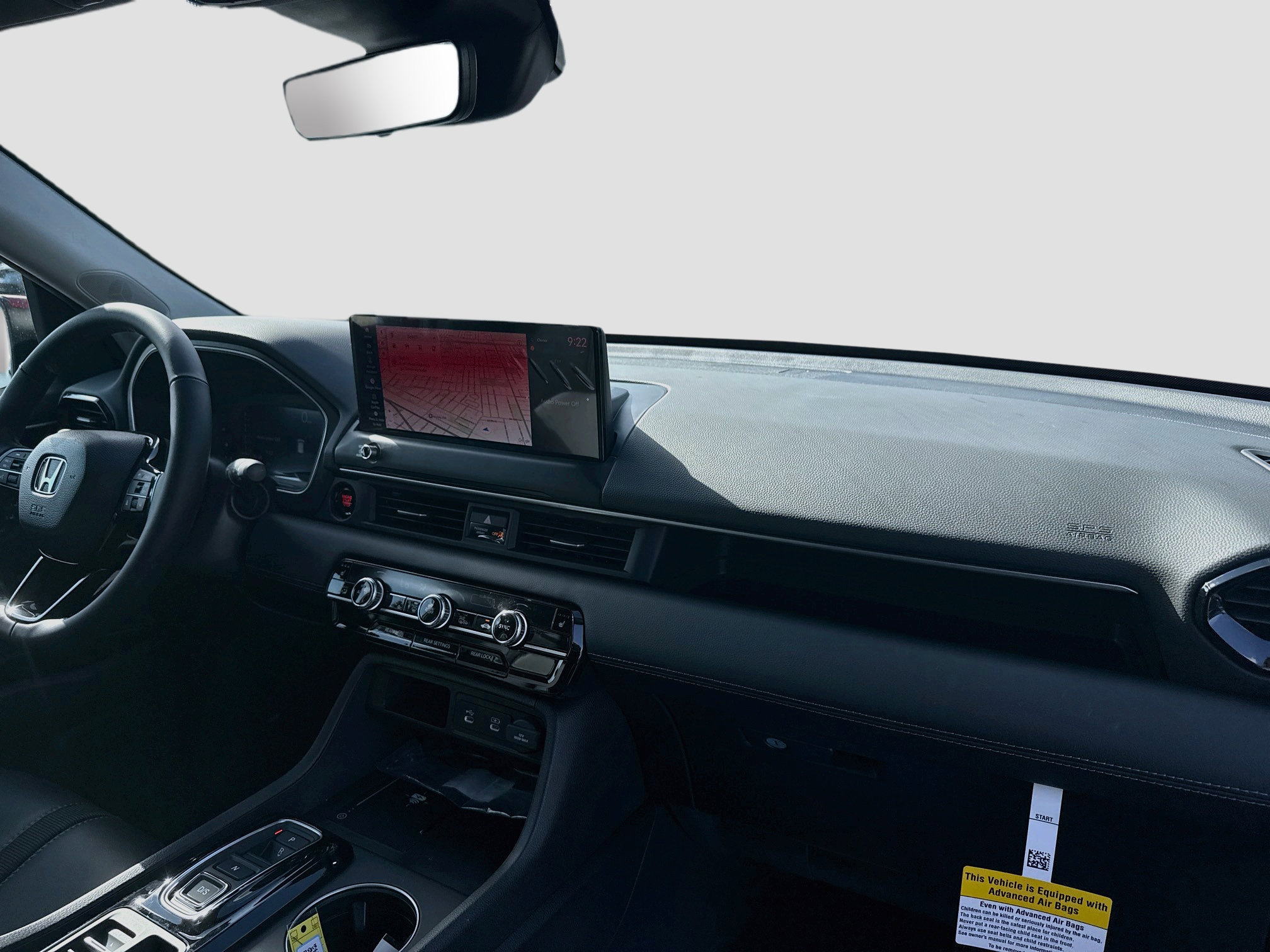 New 2026 Honda Pilot EX-L image 25