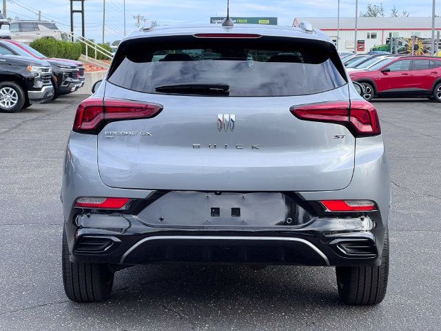 Used 2024 Buick Encore GX Sport Touring w/ Experience Buick Package AWD/4WD image 42