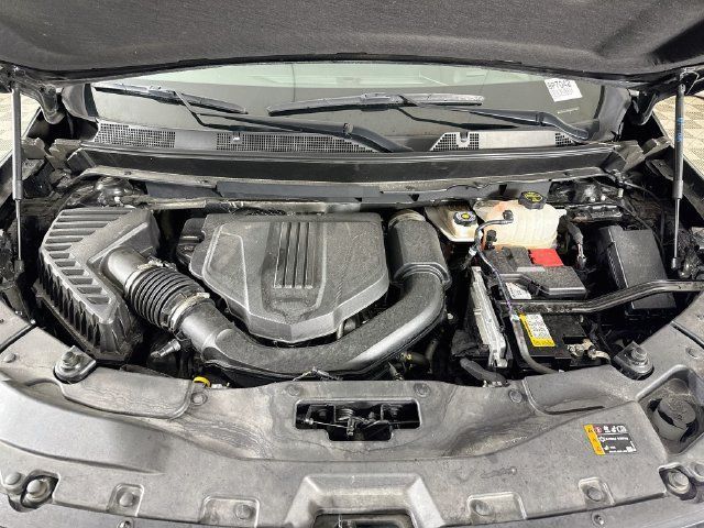 Used 2024 Chevrolet Traverse LT AWD/4WD image 30