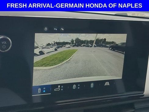 New 2026 Honda Prologue Elite image 19