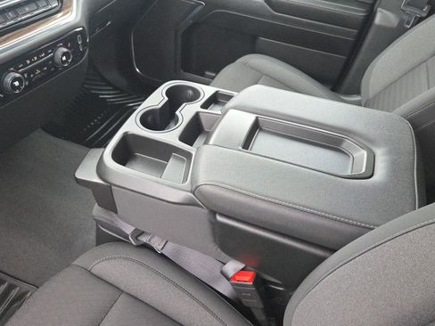 Used 2025 Chevrolet Silverado 1500 LT AWD/4WD image 20