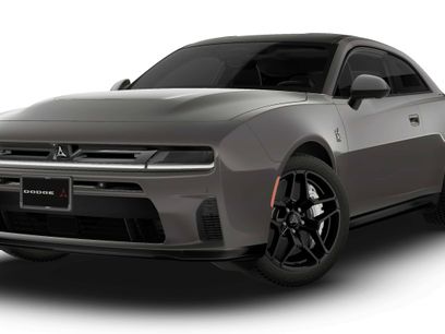 New 2026 Dodge Charger Daytona Scat Pack