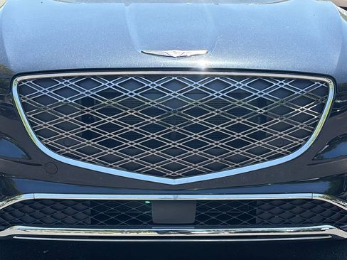 Certified 2026 Genesis GV70 2.5T AWD/4WD image 43