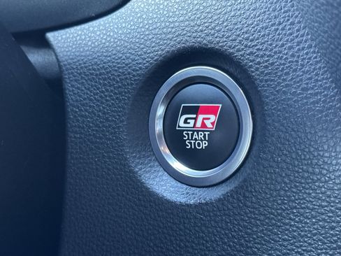 Certified 2025 Toyota Corolla GR image 29