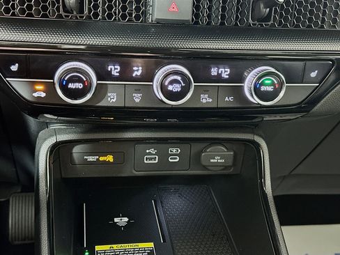 Used 2024 Honda CR-V EX-L image 15