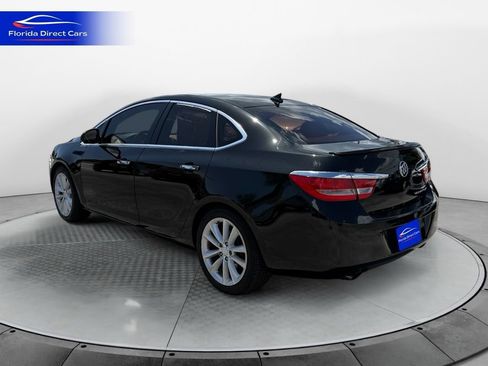 Used 2013 Buick Verano Premium image 3
