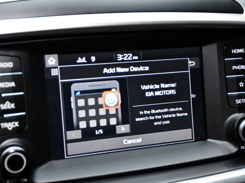 Used 2019 Kia Sorento LX image 45