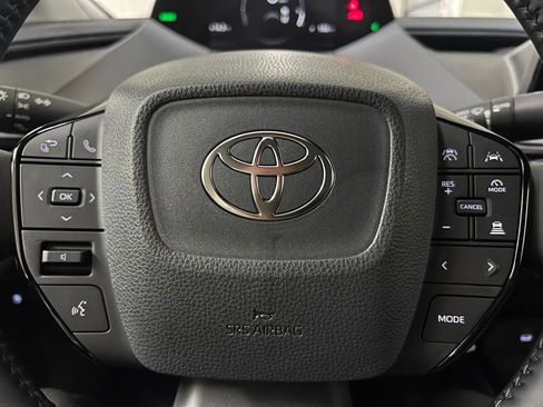 New 2026 Toyota Prius image 35