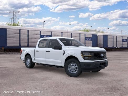 New 2026 Ford F150 XL AWD/4WD image 7