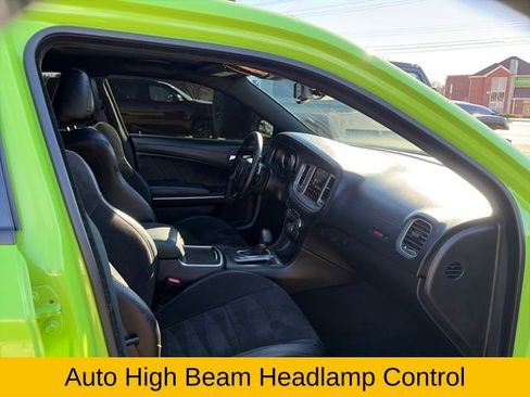 Used 2023 Dodge Charger Scat Pack image 40