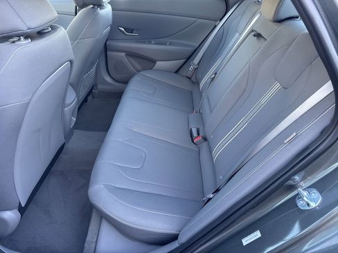 New 2026 Hyundai Elantra SEL Sport image 20