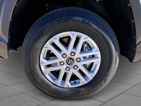 Used 2024 Toyota Tundra SR5 image 10