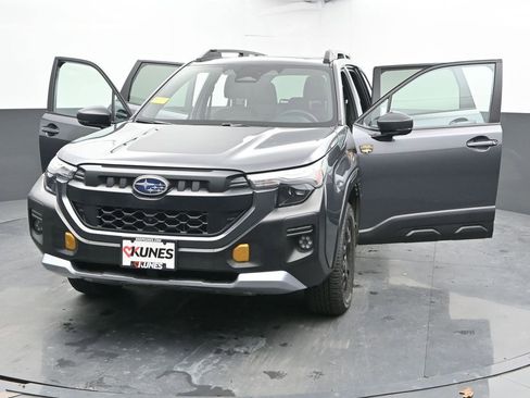 Used 2026 Subaru Forester Wilderness w/ Wilderness Package image 76