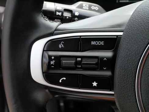 Used 2025 Kia K5 GT-Line w/ GT-Line Premium Package FWD image 31