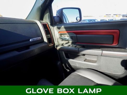 Used 2017 RAM 1500 Rebel w/ Luxury Group image 26