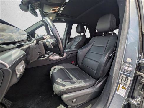 Used 2024 Mercedes-Benz GLE 450e 4MATIC image 17