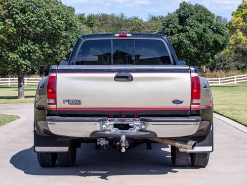 Used 2000 Ford F350 Lariat image 14
