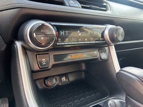 Used 2024 Toyota RAV4 XLE image 24