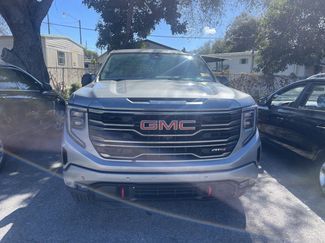 Used 2023 GMC Sierra 1500 AT4 w/ Technology Package video 2